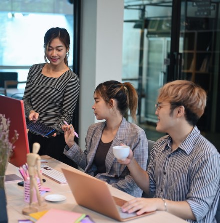 Web Page Design Agency Calgary